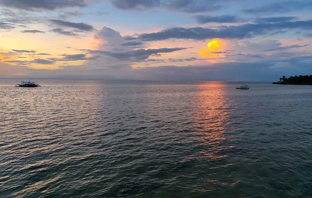 Philippines 2 Days Camotes Islands Cycling Tours
